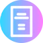 Contract icon 64x64