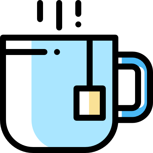 Tea icon