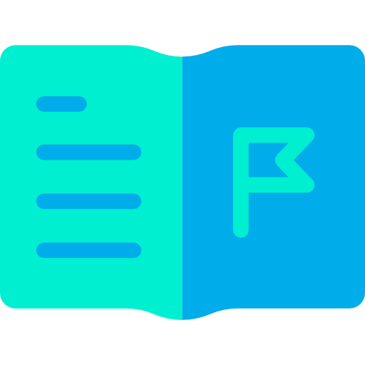 Notebook icon