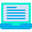 Laptop icon 64x64