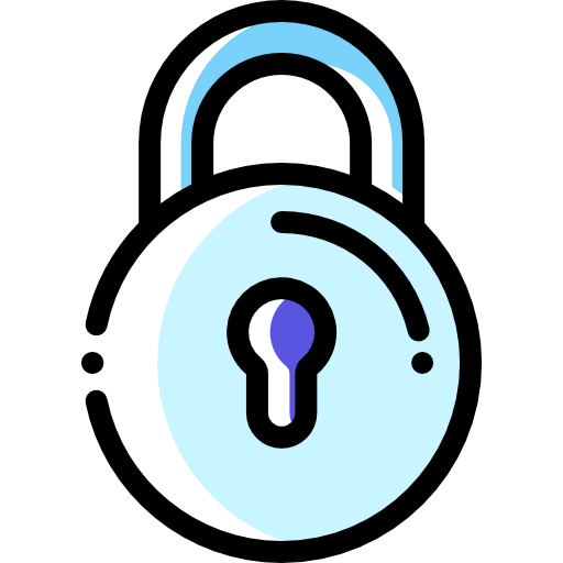 Lock icon