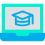 Laptop icon 64x64
