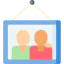 Picture frame icon 64x64