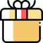 Gift icon 64x64