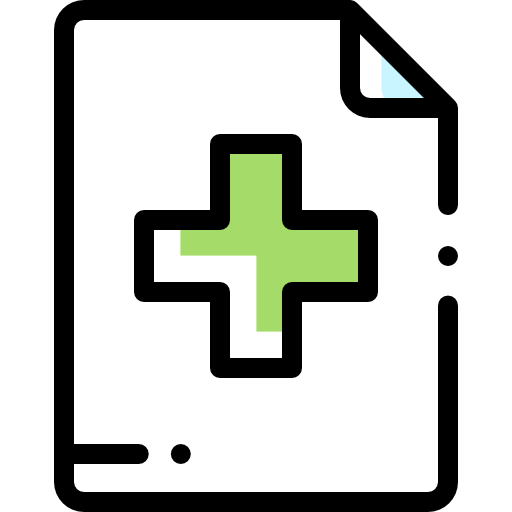 Add button Ikona