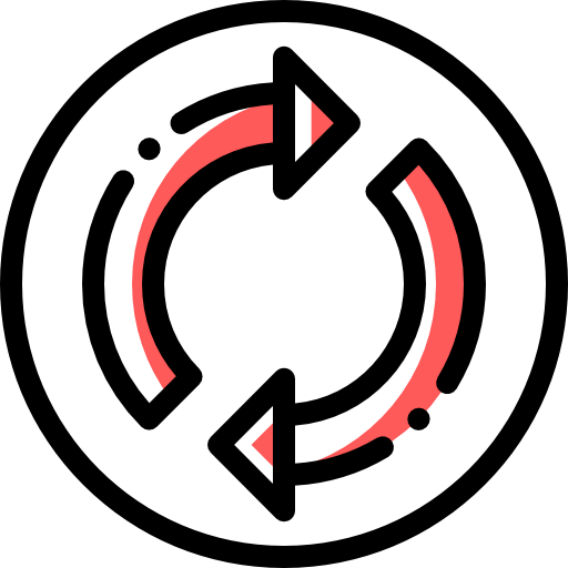 Refresh icon
