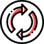 Refresh icon 64x64
