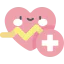 Cardiology icon 64x64