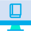 Monitor icon 64x64