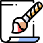 Svg file icon 64x64