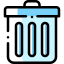 Trash icon 64x64