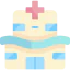 Hospital icon 64x64
