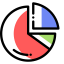 Chart icon 64x64