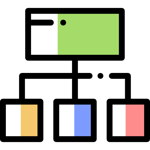 Structure icon