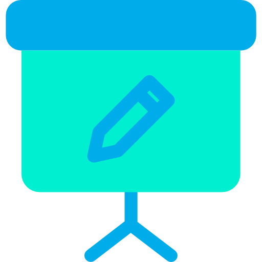 Presentation icon