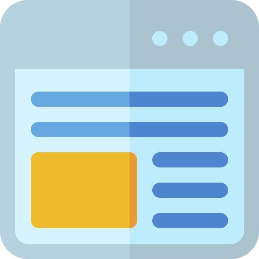 Browser icon