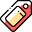 Tag icon 64x64