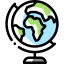 Geography Symbol 64x64