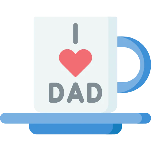 Mug icon
