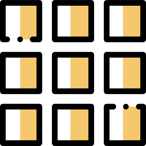 Menu icon