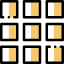 Menu icon 64x64
