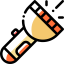 Flashlight icon 64x64