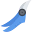 Secateurs biểu tượng 64x64