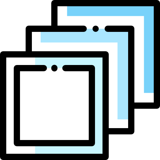Layers icon