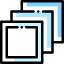 Layers icon 64x64