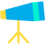 Telescope icon 64x64