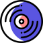 Record icon 64x64