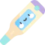 Thermometer icon 64x64