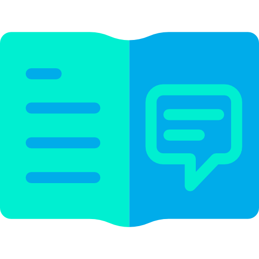 Notebook icon