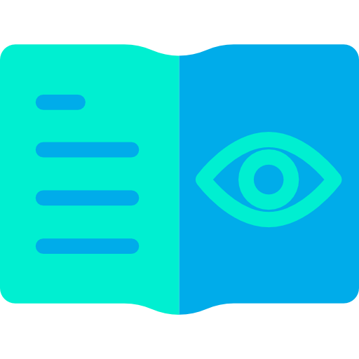 Notebook icon