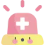 Emergency icon 64x64