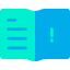 Notebook icon 64x64