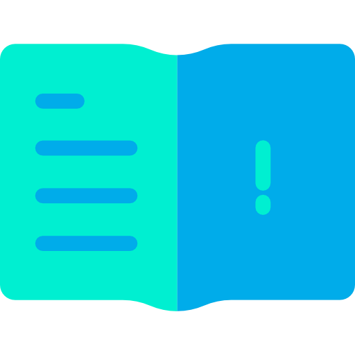 Notebook icon