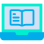 Laptop icon 64x64