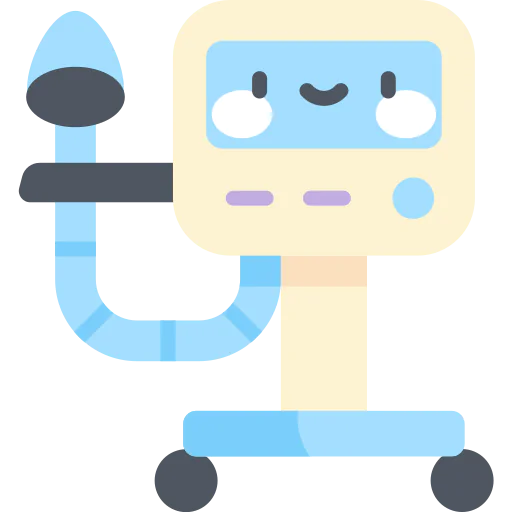 Ventilation icon