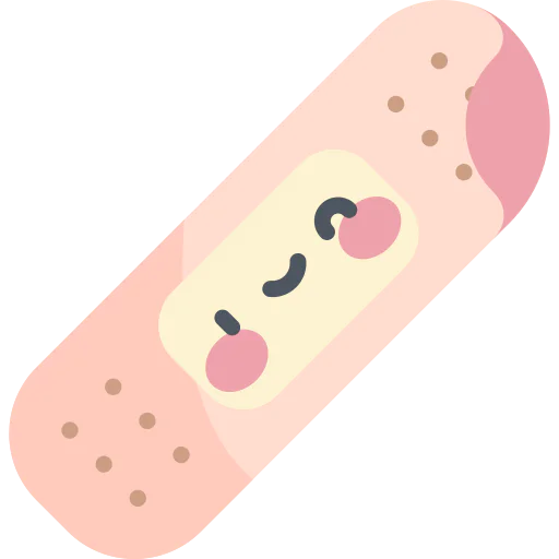 Plaster icon