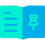 Notebook icon 64x64