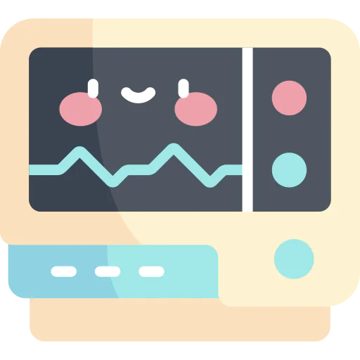 Monitor Symbol