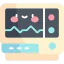 Monitor icon 64x64