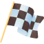 Finish icon 64x64