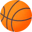 Basketball icon 64x64