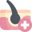 Dermatology icon 64x64