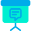 Presentation icon 64x64