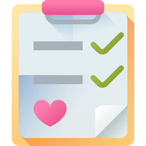 Checkup icon