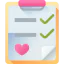 Checkup Symbol 64x64