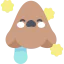 Runny nose 图标 64x64